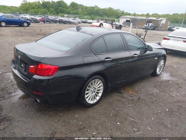 Aukcja sprzedaży 2013 Bmw 535i Xdrive, vin: WBAFU7C50DDU75691, numer aukcji: 44997591
