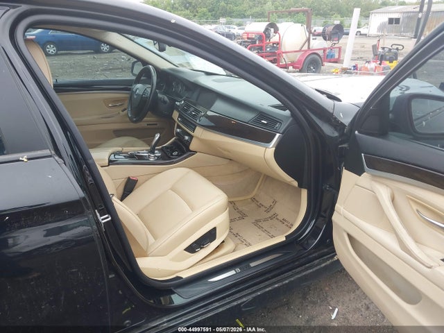 Aukcja sprzedaży 2013 Bmw 535i Xdrive, vin: WBAFU7C50DDU75691, numer aukcji: 44997591