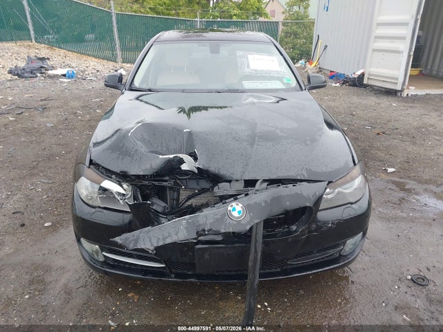 Aukcja sprzedaży 2013 Bmw 535i Xdrive, vin: WBAFU7C50DDU75691, numer aukcji: 44997591