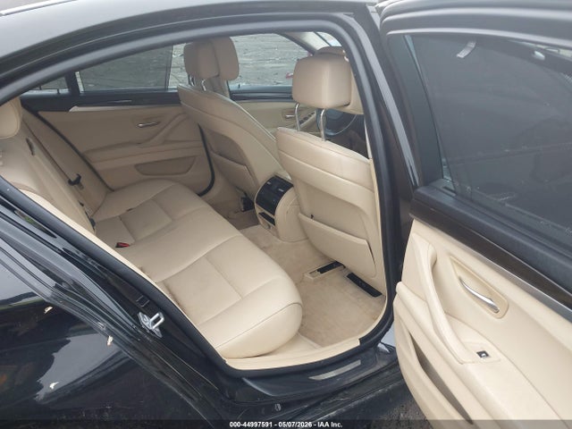 Aukcja sprzedaży 2013 Bmw 535i Xdrive, vin: WBAFU7C50DDU75691, numer aukcji: 44997591