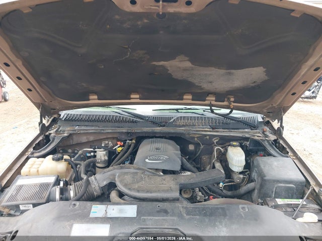 Aukcja sprzedaży 2004 Chevrolet Tahoe Ls, vin: 1GNEC13Z44R194151, numer aukcji: 44997594