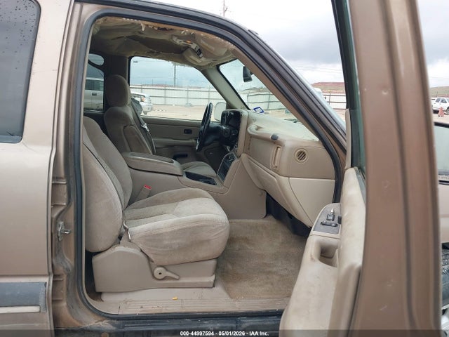 Aukcja sprzedaży 2004 Chevrolet Tahoe Ls, vin: 1GNEC13Z44R194151, numer aukcji: 44997594