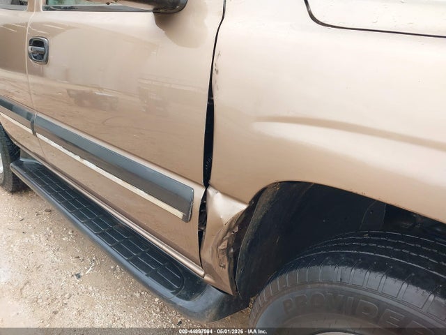 Aukcja sprzedaży 2004 Chevrolet Tahoe Ls, vin: 1GNEC13Z44R194151, numer aukcji: 44997594