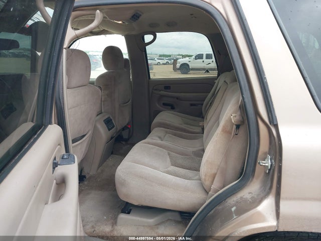Aukcja sprzedaży 2004 Chevrolet Tahoe Ls, vin: 1GNEC13Z44R194151, numer aukcji: 44997594