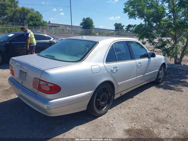 Продажа на аукционе авто 2000 Mercedes-benz E 320, vin: WDBJF65J3YB107016, номер лота: 44997595