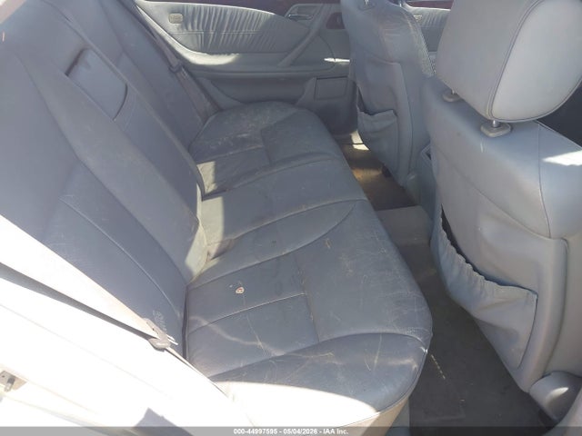 Продажа на аукционе авто 2000 Mercedes-benz E 320, vin: WDBJF65J3YB107016, номер лота: 44997595