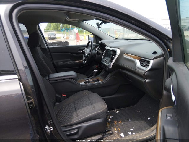 Auction sale of the 2018 Gmc Acadia Sle-1, vin: 1GKKNKLA4JZ247078, lot number: 44997596