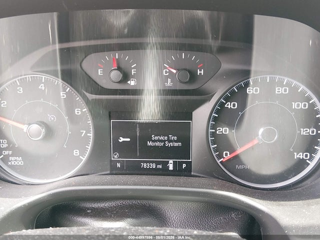 Auction sale of the 2018 Gmc Acadia Sle-1, vin: 1GKKNKLA4JZ247078, lot number: 44997596