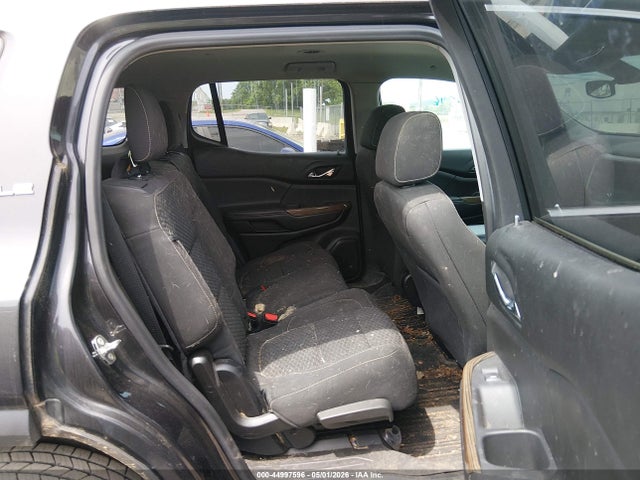 Auction sale of the 2018 Gmc Acadia Sle-1, vin: 1GKKNKLA4JZ247078, lot number: 44997596