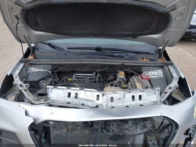 Chevrolet Trax Lt 2019 3GNCJLSB3KL292055 Image 10