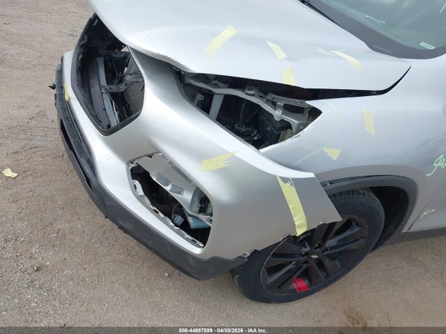 Chevrolet Trax Lt 2019 3GNCJLSB3KL292055 Image 17