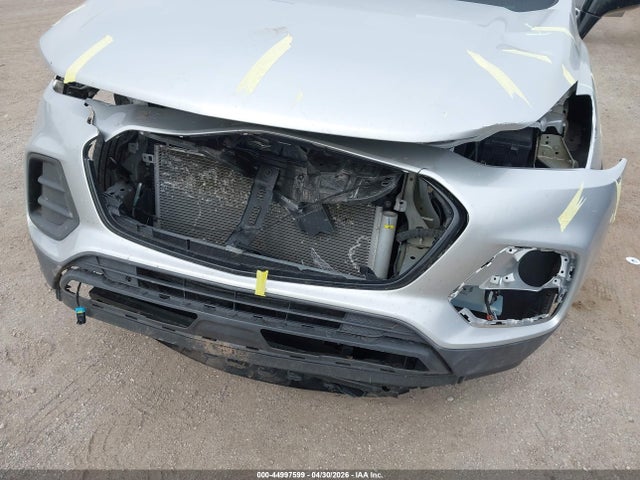 Chevrolet Trax Lt 2019 3GNCJLSB3KL292055 Image 18