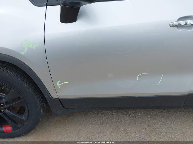 Chevrolet Trax Lt 2019 3GNCJLSB3KL292055 Image 6