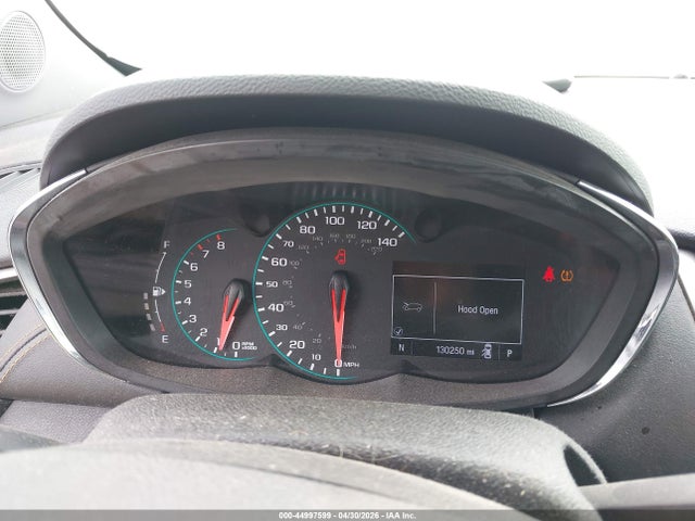 Chevrolet Trax Lt 2019 3GNCJLSB3KL292055 Image 7