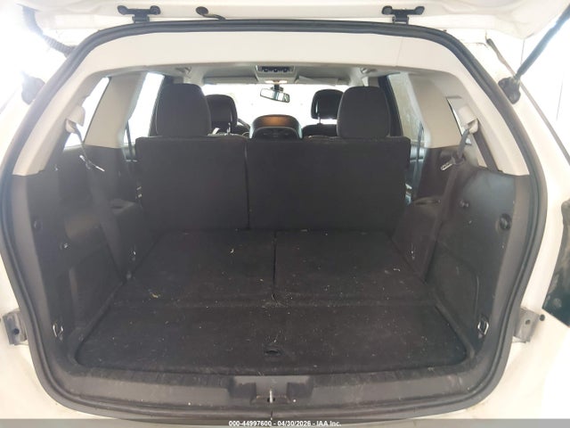 2018 Dodge Journey Sxt მანქანა იყიდება აუქციონზე, vin: 3C4PDCBG4JT503940, აუქციონის ნომერი: 44997600
