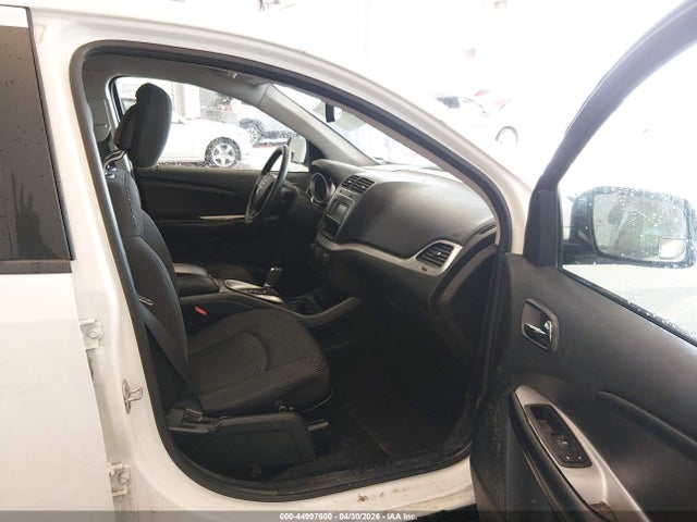 2018 Dodge Journey Sxt მანქანა იყიდება აუქციონზე, vin: 3C4PDCBG4JT503940, აუქციონის ნომერი: 44997600