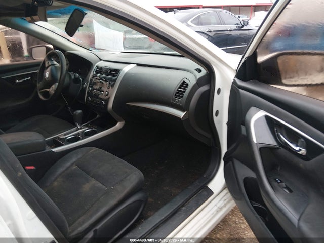 2014 Nissan Altima 2.5 S მანქანა იყიდება აუქციონზე, vin: 1N4AL3AP1EN347698, აუქციონის ნომერი: 44997603