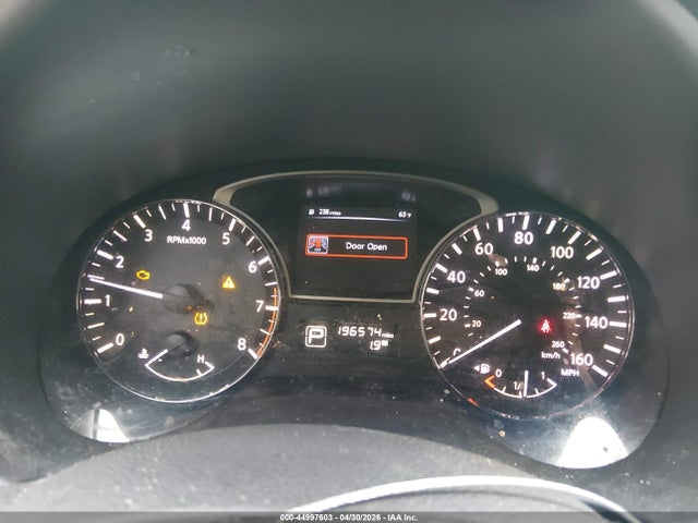 2014 Nissan Altima 2.5 S მანქანა იყიდება აუქციონზე, vin: 1N4AL3AP1EN347698, აუქციონის ნომერი: 44997603