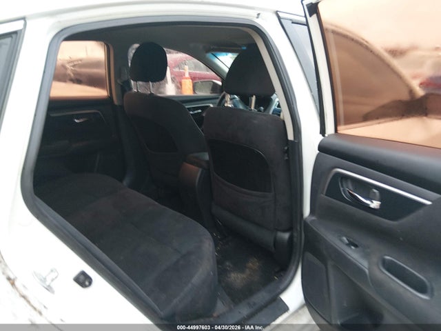 2014 Nissan Altima 2.5 S მანქანა იყიდება აუქციონზე, vin: 1N4AL3AP1EN347698, აუქციონის ნომერი: 44997603