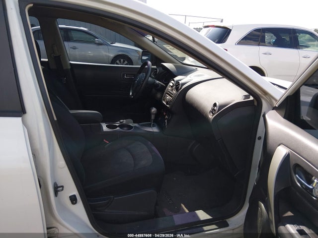 44997608 :رقم المزاد ، JN8AS5MT7BW174667 vin ، 2011 Nissan Rogue S مزاد بيع