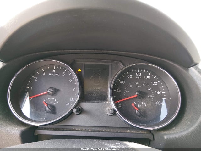44997608 :رقم المزاد ، JN8AS5MT7BW174667 vin ، 2011 Nissan Rogue S مزاد بيع