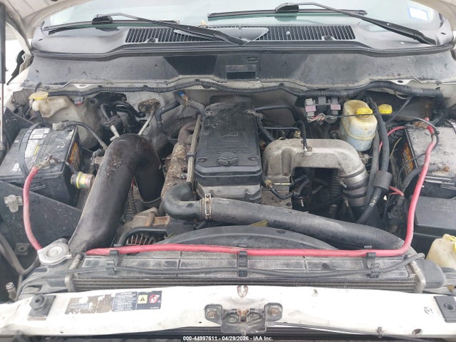 Продаж на аукціоні авто 2004 Dodge Ram 3500 St, vin: 3D7MU48C44G269220, номер лоту: 44997611