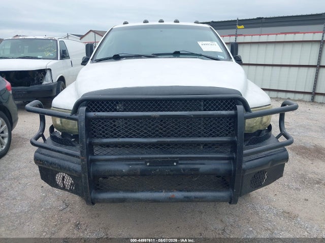 Продаж на аукціоні авто 2004 Dodge Ram 3500 St, vin: 3D7MU48C44G269220, номер лоту: 44997611