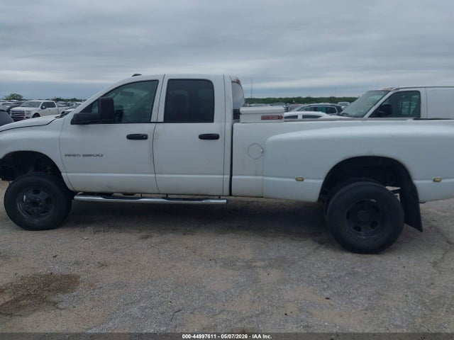 Продаж на аукціоні авто 2004 Dodge Ram 3500 St, vin: 3D7MU48C44G269220, номер лоту: 44997611