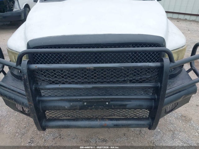 Продаж на аукціоні авто 2004 Dodge Ram 3500 St, vin: 3D7MU48C44G269220, номер лоту: 44997611