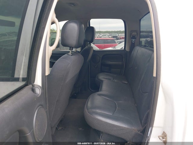 Продаж на аукціоні авто 2004 Dodge Ram 3500 St, vin: 3D7MU48C44G269220, номер лоту: 44997611