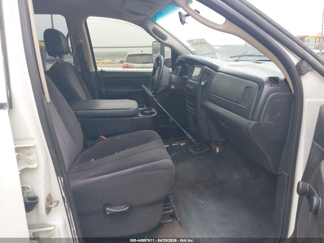 Продаж на аукціоні авто 2004 Dodge Ram 3500 St, vin: 3D7MU48C44G269220, номер лоту: 44997611