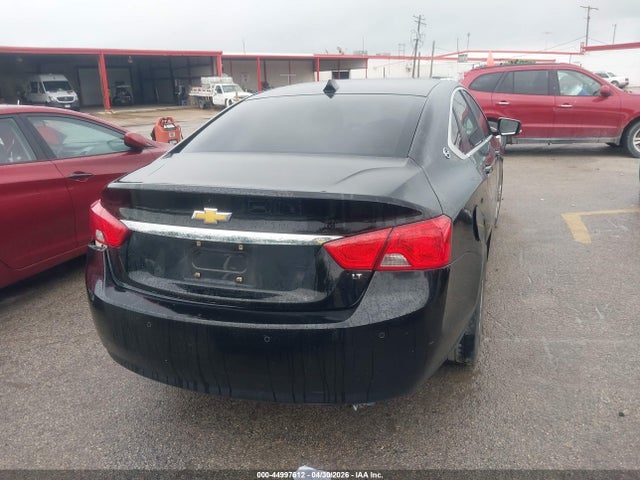 Chevrolet IMPALA 1LT 2014 2G1115SLXE9119007 Image 16