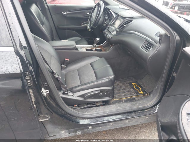 Chevrolet IMPALA 1LT 2014 2G1115SLXE9119007 Image 5