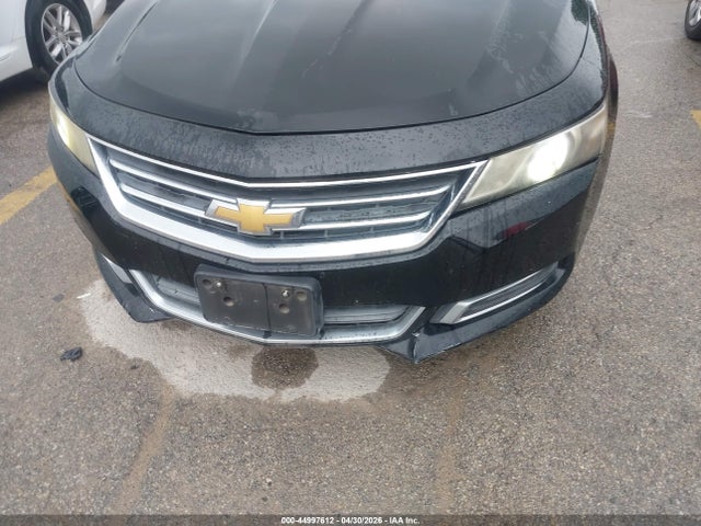Chevrolet IMPALA 1LT 2014 2G1115SLXE9119007 Image 6