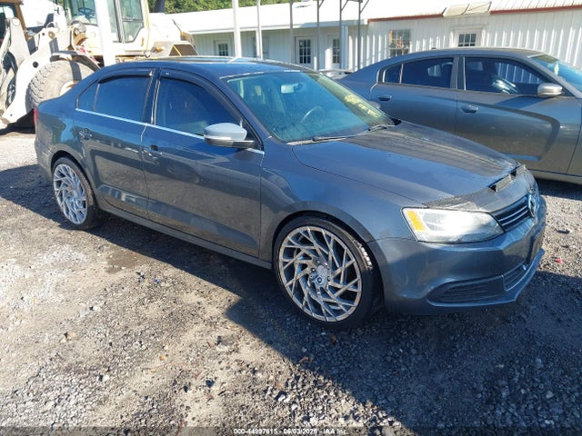 Aukcja sprzedaży 2013 Volkswagen Jetta 2.5l Se, vin: 3VWBP7AJ3DM446812, numer aukcji: 44997615