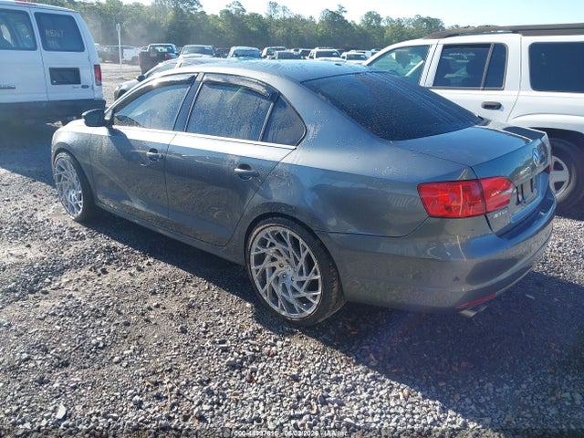 44997615 :رقم المزاد ، 3VWBP7AJ3DM446812 vin ، 2013 Volkswagen Jetta 2.5l Se مزاد بيع