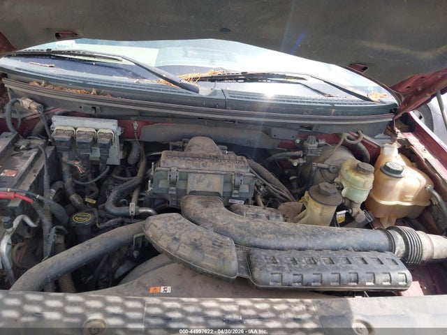 Auction sale of the 2006 Ford F-150 Lariat/xl/xlt, vin: 1FTPX12536NA77935, lot number: 44997622