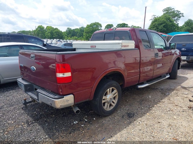 Auction sale of the 2006 Ford F-150 Lariat/xl/xlt, vin: 1FTPX12536NA77935, lot number: 44997622