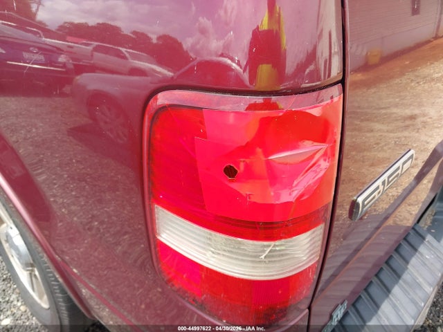 Auction sale of the 2006 Ford F-150 Lariat/xl/xlt, vin: 1FTPX12536NA77935, lot number: 44997622