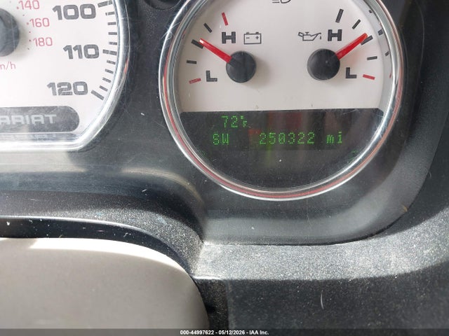 Auction sale of the 2006 Ford F-150 Lariat/xl/xlt, vin: 1FTPX12536NA77935, lot number: 44997622