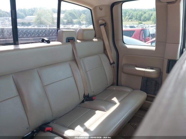 Auction sale of the 2006 Ford F-150 Lariat/xl/xlt, vin: 1FTPX12536NA77935, lot number: 44997622