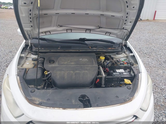 2014 Dodge Dart Se მანქანა იყიდება აუქციონზე, vin: 1C3CDFAA7ED767747, აუქციონის ნომერი: 44997627