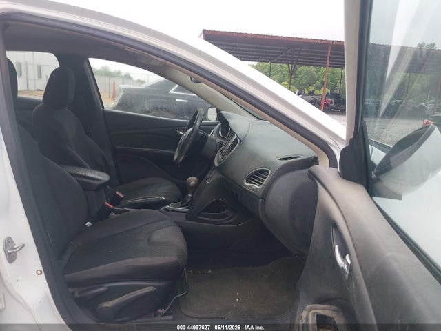 2014 Dodge Dart Se მანქანა იყიდება აუქციონზე, vin: 1C3CDFAA7ED767747, აუქციონის ნომერი: 44997627
