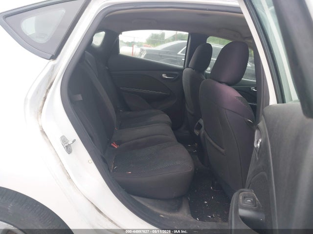 2014 Dodge Dart Se მანქანა იყიდება აუქციონზე, vin: 1C3CDFAA7ED767747, აუქციონის ნომერი: 44997627