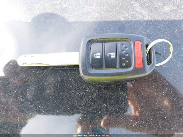 2014 Honda Cr-v Lx მანქანა იყიდება აუქციონზე, vin: 2HKRM4H3XEH694840, აუქციონის ნომერი: 44997629