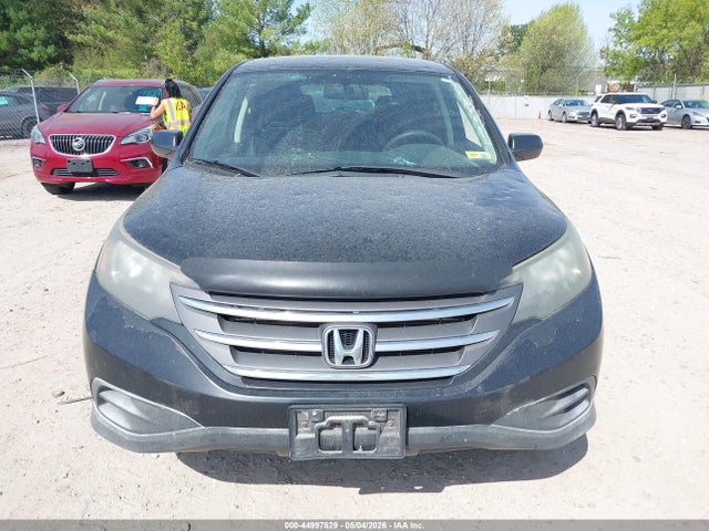 2014 Honda Cr-v Lx მანქანა იყიდება აუქციონზე, vin: 2HKRM4H3XEH694840, აუქციონის ნომერი: 44997629
