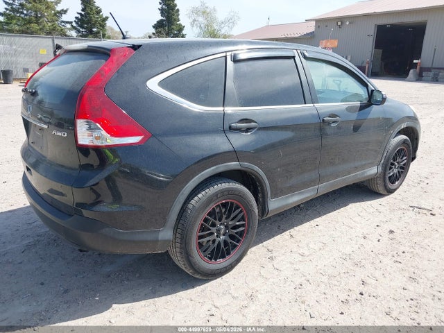 2014 Honda Cr-v Lx მანქანა იყიდება აუქციონზე, vin: 2HKRM4H3XEH694840, აუქციონის ნომერი: 44997629