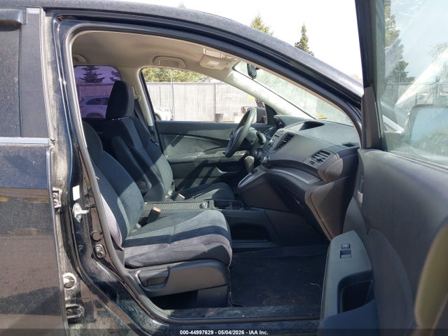 2014 Honda Cr-v Lx მანქანა იყიდება აუქციონზე, vin: 2HKRM4H3XEH694840, აუქციონის ნომერი: 44997629