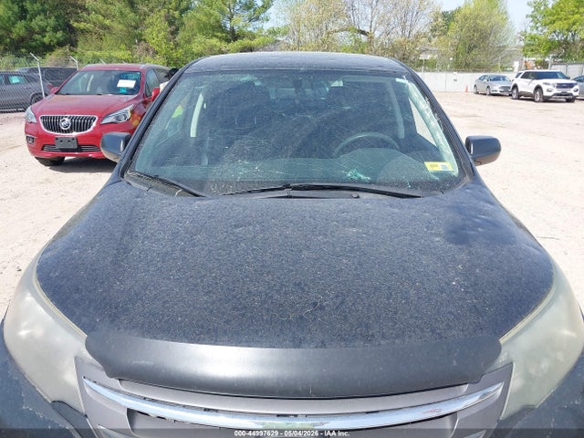 2014 Honda Cr-v Lx მანქანა იყიდება აუქციონზე, vin: 2HKRM4H3XEH694840, აუქციონის ნომერი: 44997629