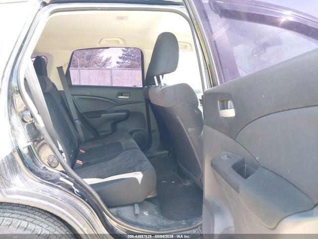 2014 Honda Cr-v Lx მანქანა იყიდება აუქციონზე, vin: 2HKRM4H3XEH694840, აუქციონის ნომერი: 44997629